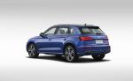 Audi Q5L 45 TFSI Quattro S-Line 2018 года (CN)